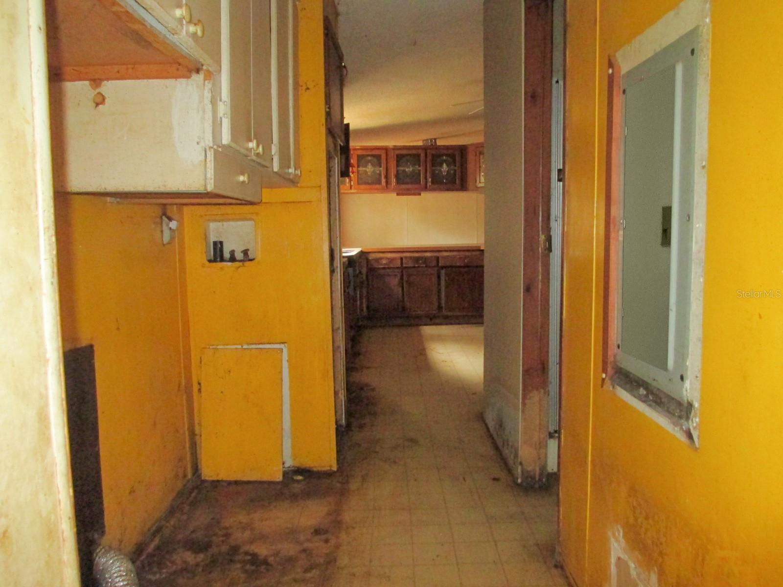 GREEN ACRES - Residential