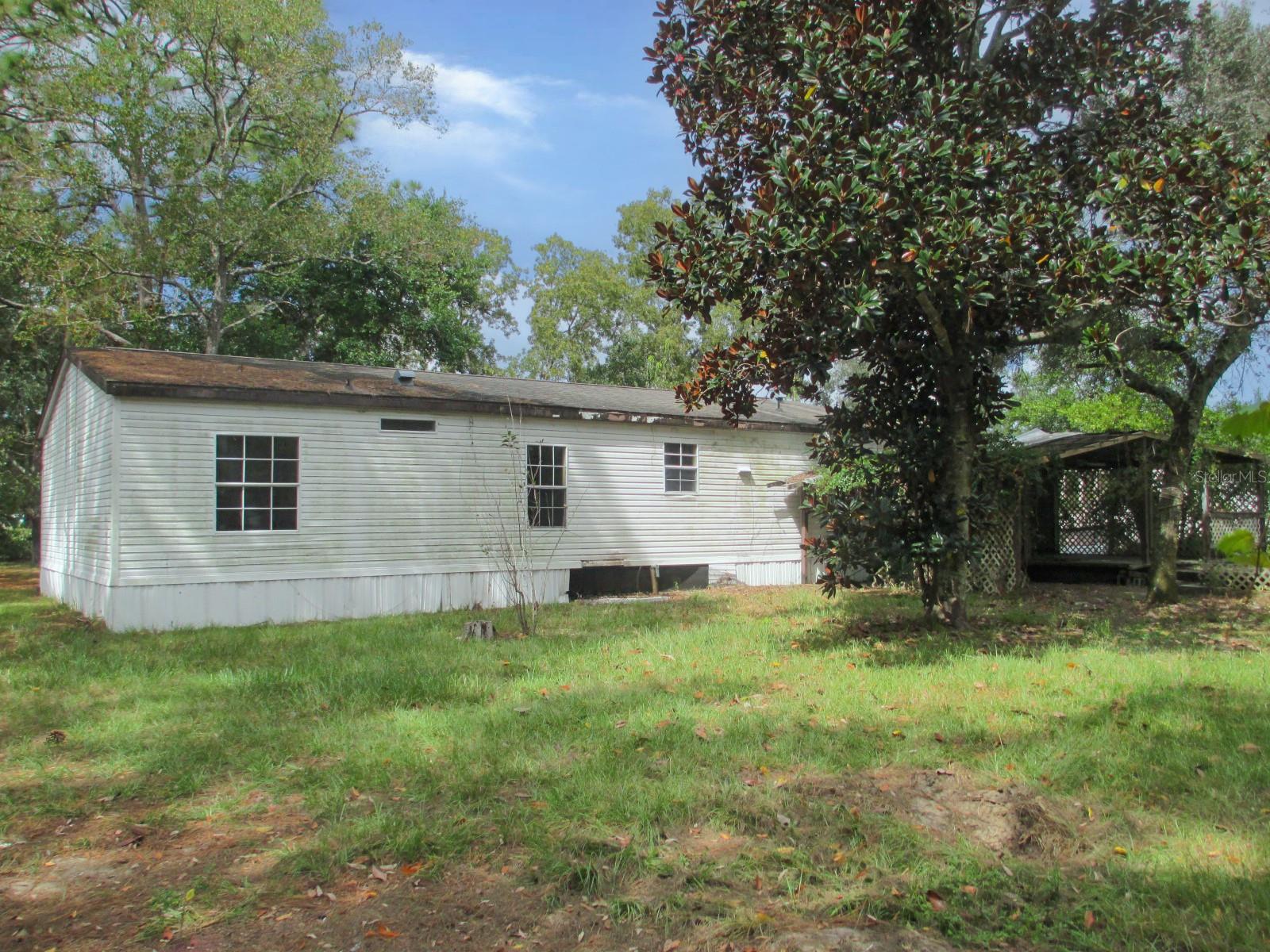 GREEN ACRES - Residential