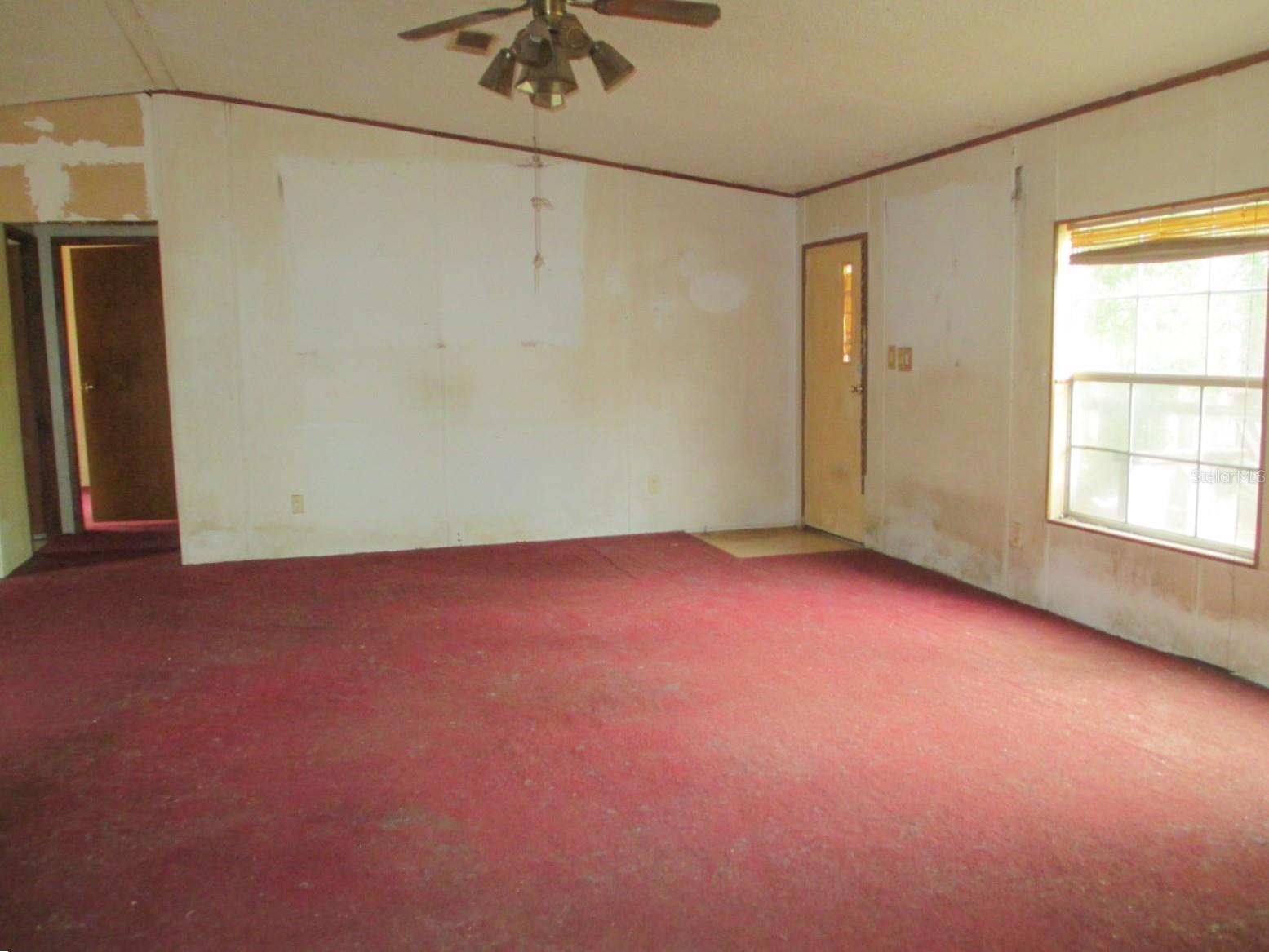 GREEN ACRES - Residential