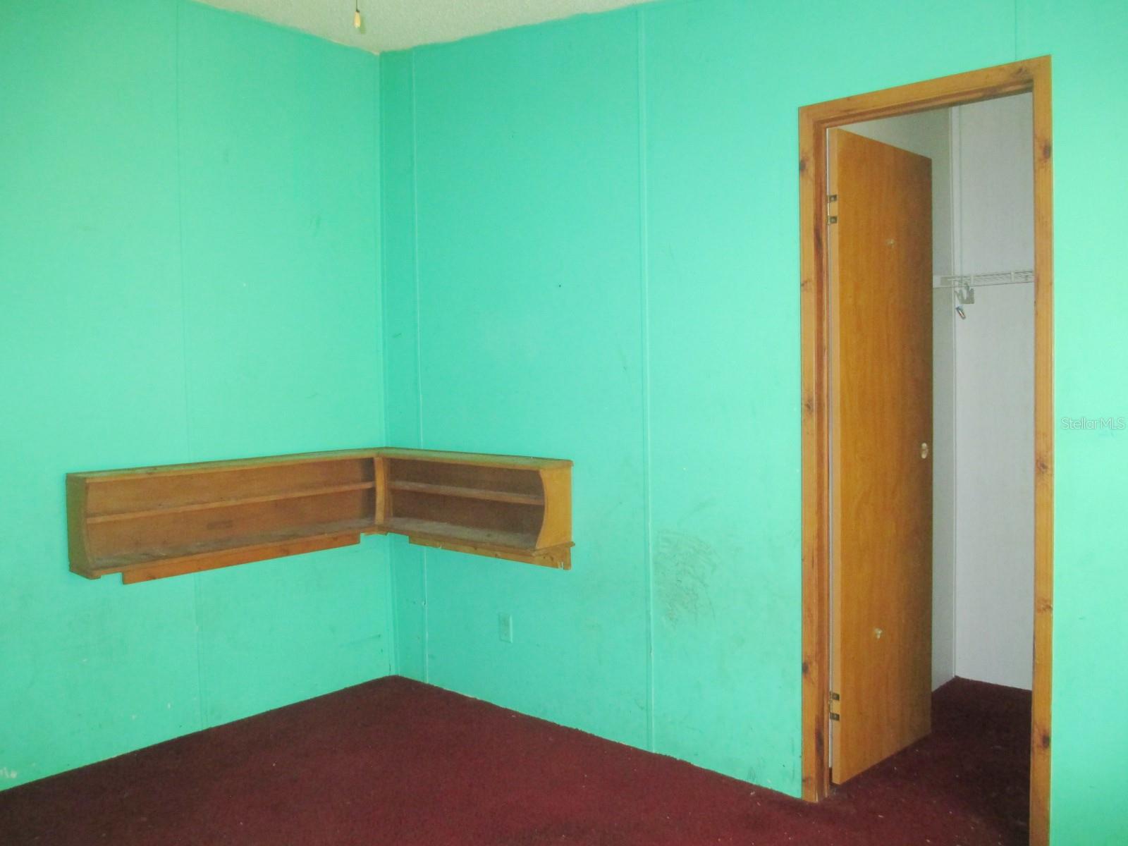 GREEN ACRES - Residential