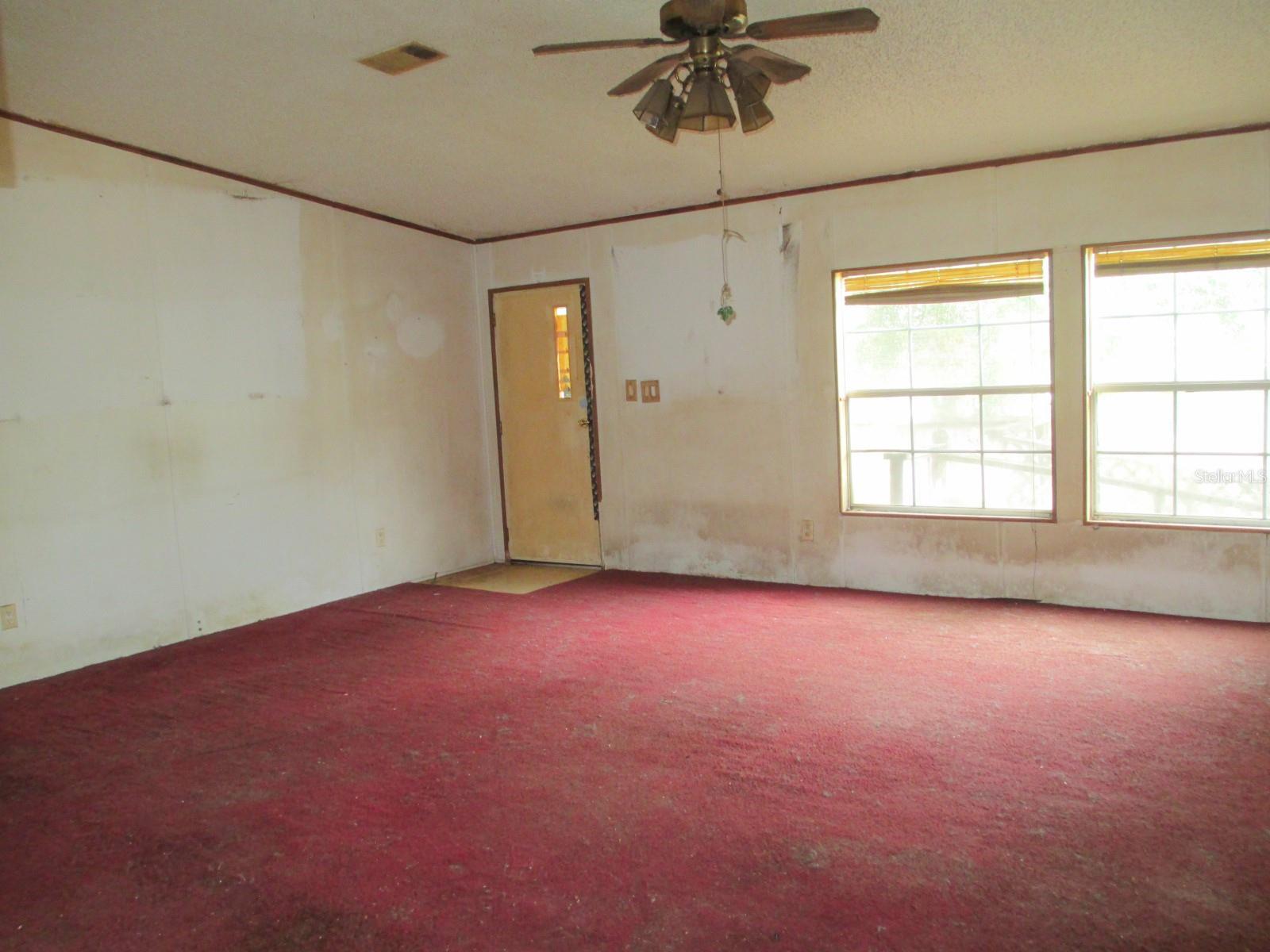 GREEN ACRES - Residential