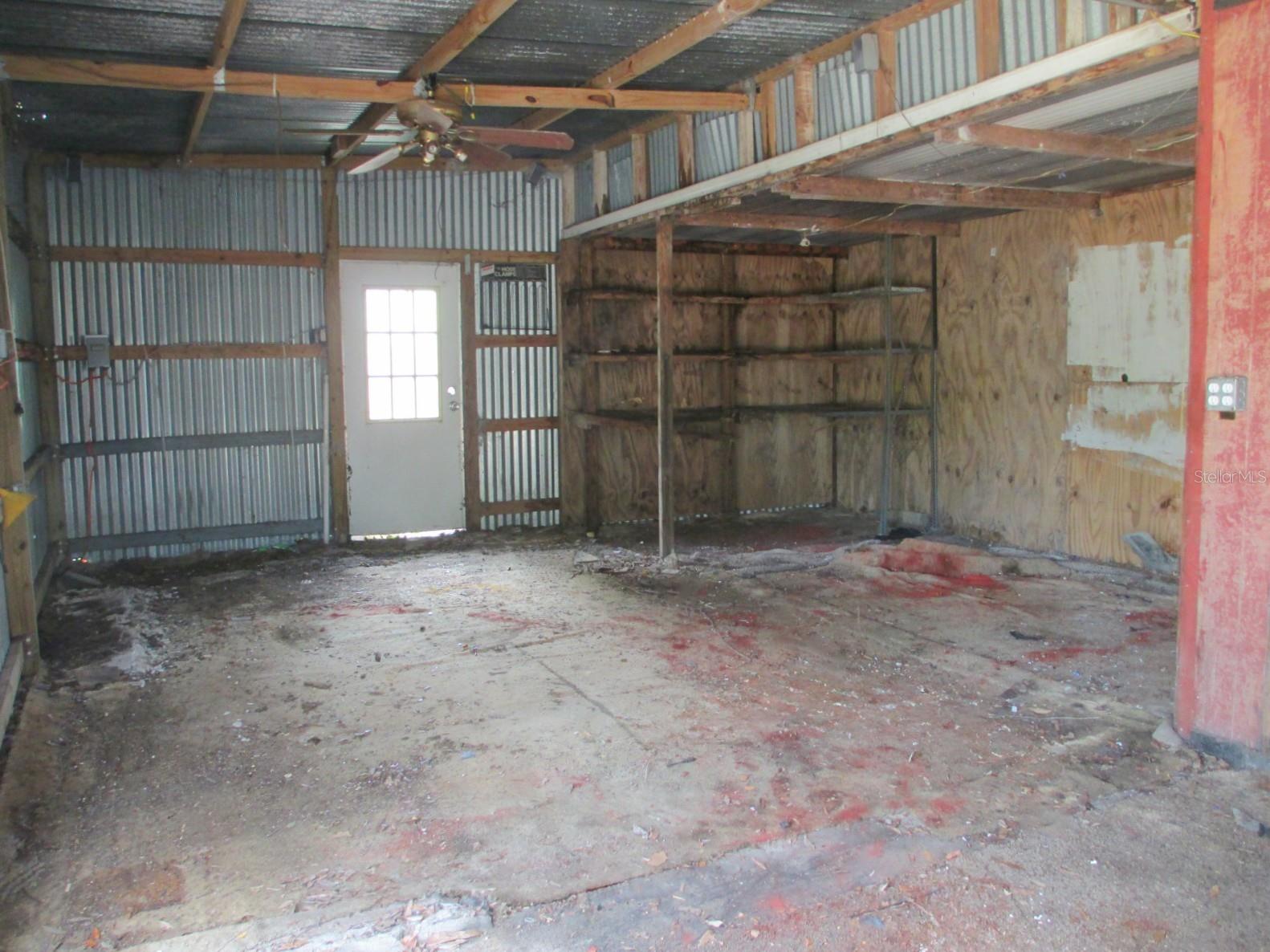 GREEN ACRES - Residential