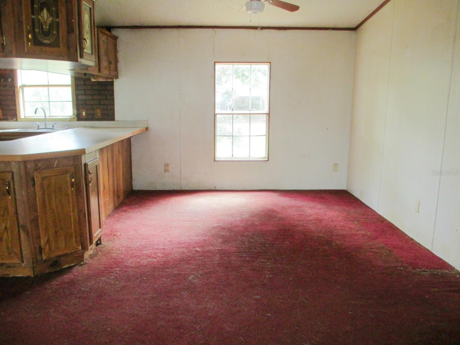 GREEN ACRES - Residential