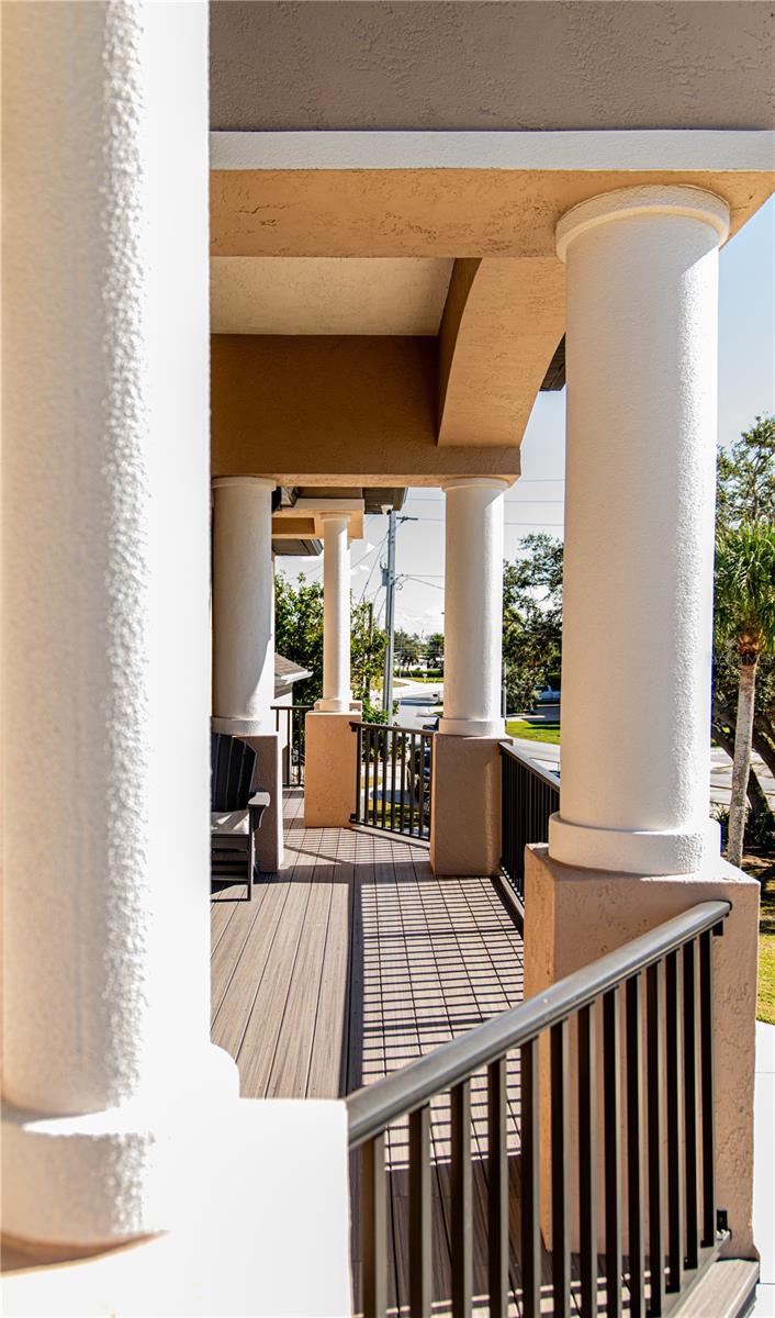 NOKOMIS GARDENS - Residential