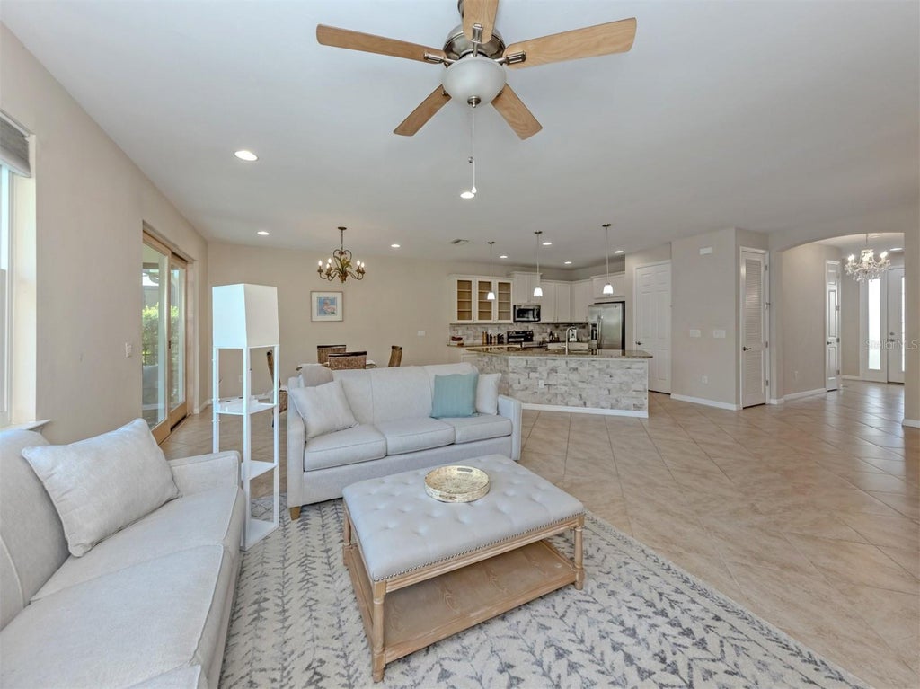 Photo of 11670 Parrotfish Street, Venice, FL 34292 (MLS # N6145523)