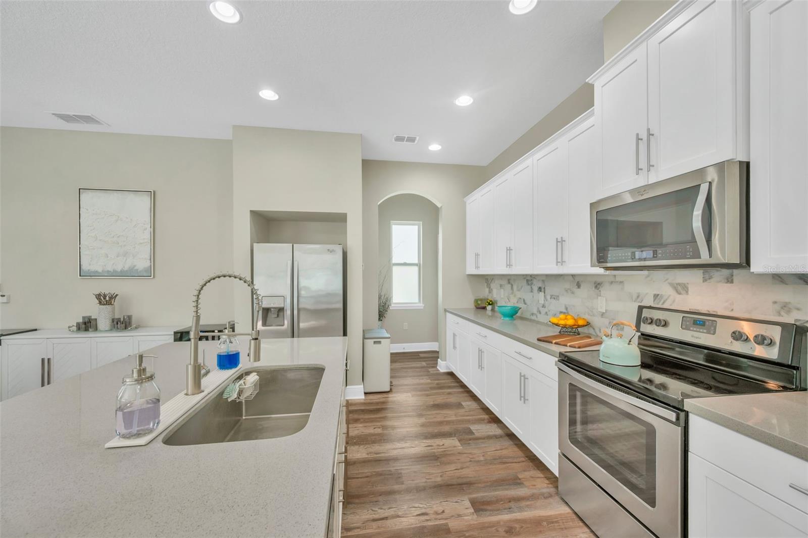 7605 S KISSIMMEE STREET