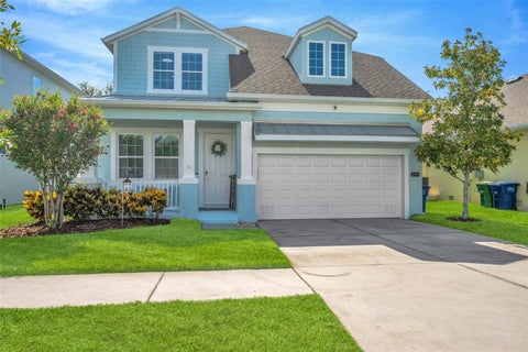 Photo of 7605 S Kissimmee Street, Tampa, FL 33616 (MLS # TB8537663)