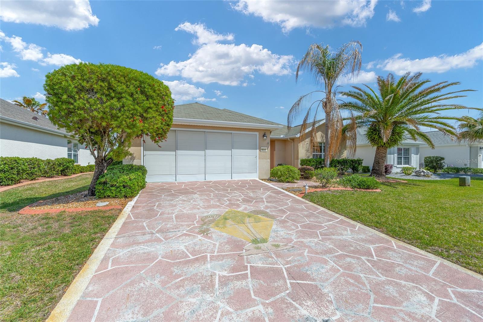 SPRUCE CREEK COUNTRY CLUB SHERWOOD REP - Residential