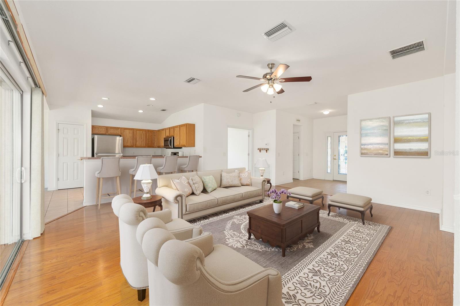 SPRUCE CREEK COUNTRY CLUB SHERWOOD REP - Residential