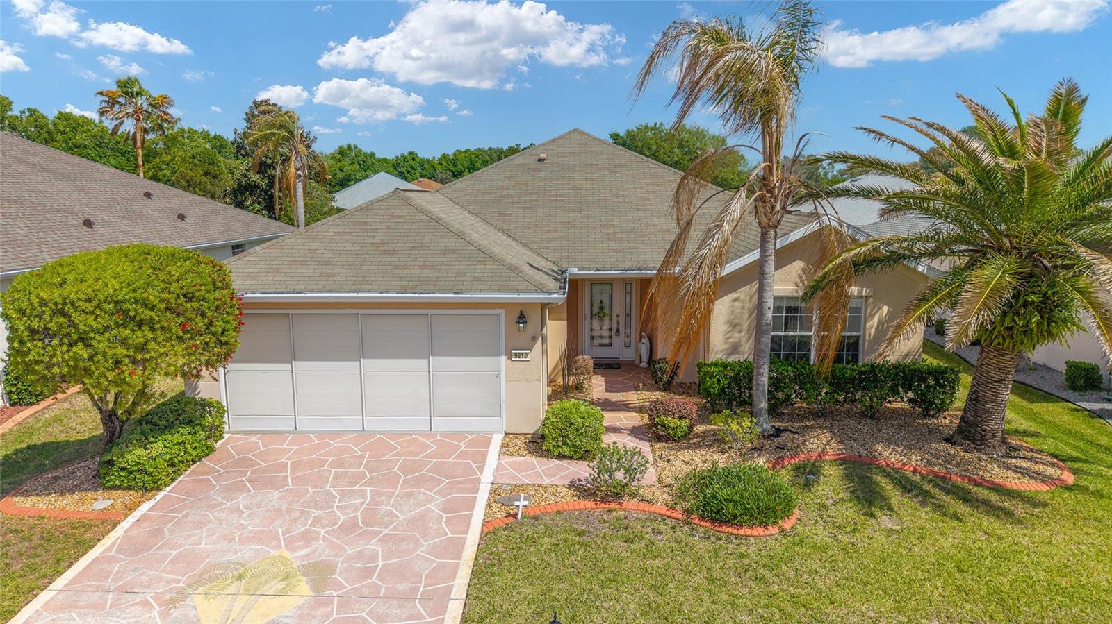 SPRUCE CREEK COUNTRY CLUB SHERWOOD REP - Residential