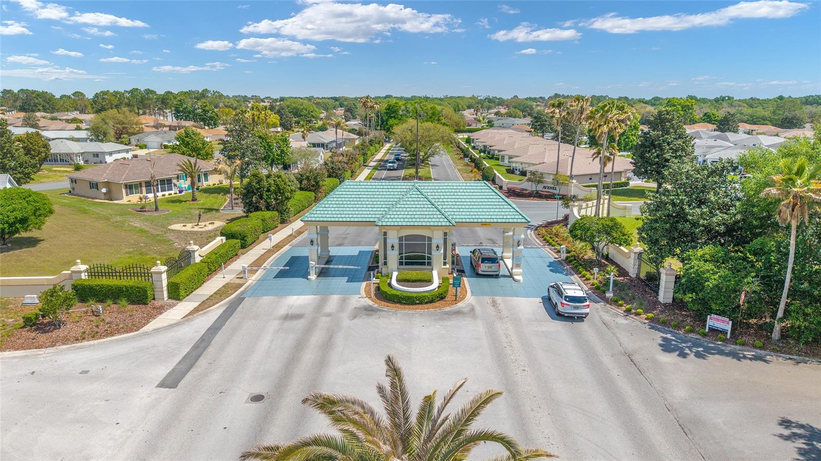 SPRUCE CREEK COUNTRY CLUB SHERWOOD REP - Residential