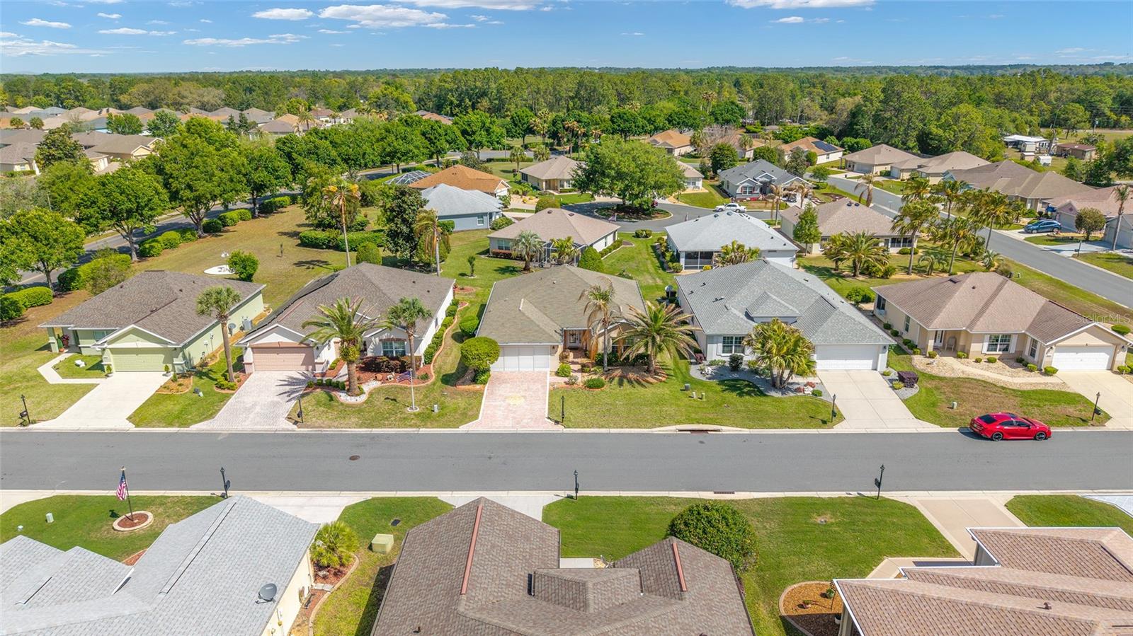 SPRUCE CREEK COUNTRY CLUB SHERWOOD REP - Residential
