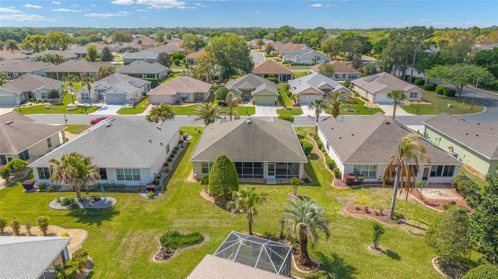 SPRUCE CREEK COUNTRY CLUB SHERWOOD REP - Residential