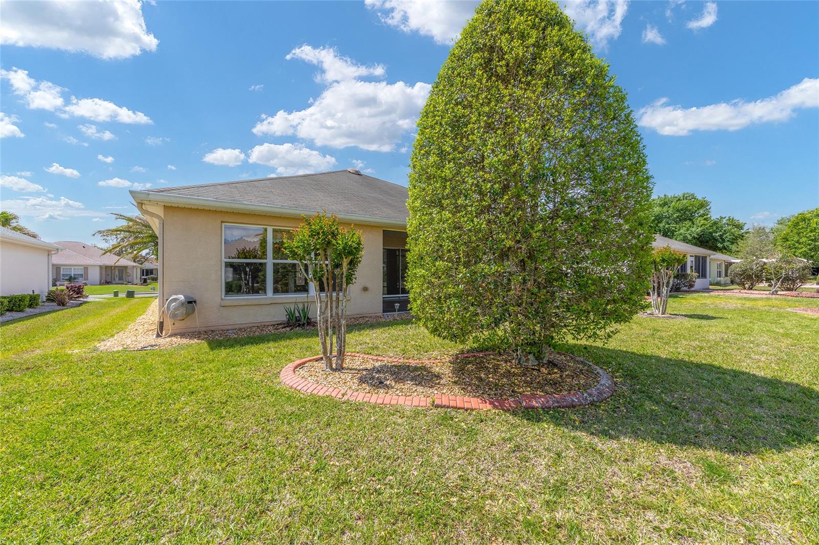 SPRUCE CREEK COUNTRY CLUB SHERWOOD REP - Residential