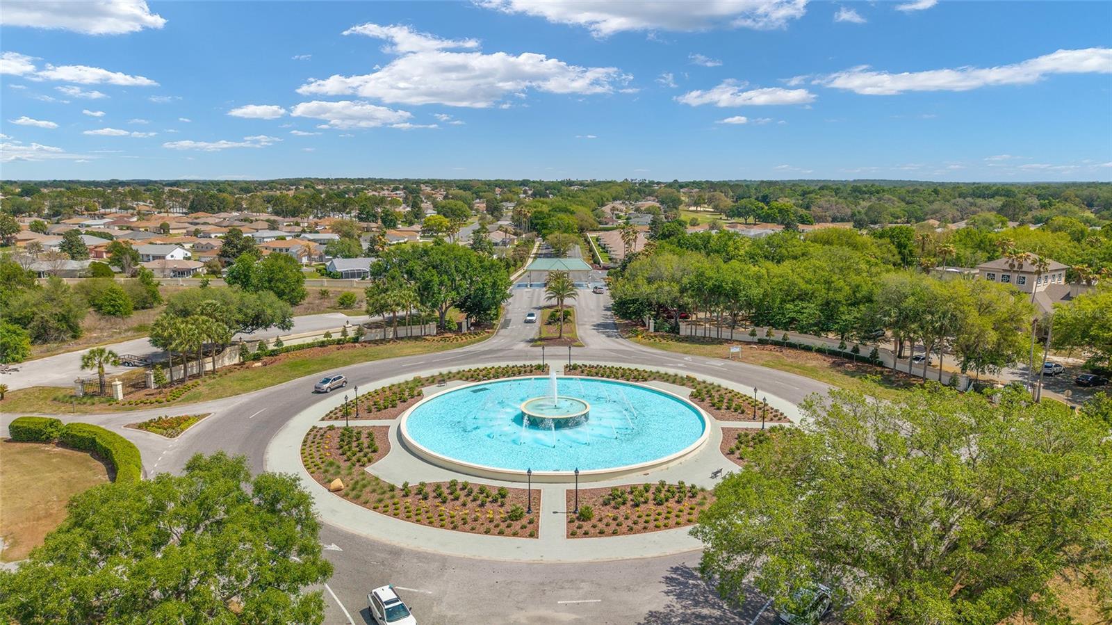 SPRUCE CREEK COUNTRY CLUB SHERWOOD REP - Residential
