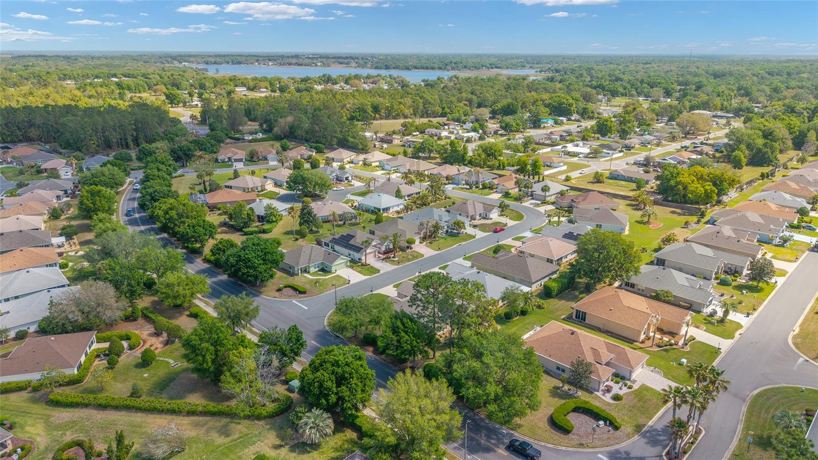 SPRUCE CREEK COUNTRY CLUB SHERWOOD REP - Residential