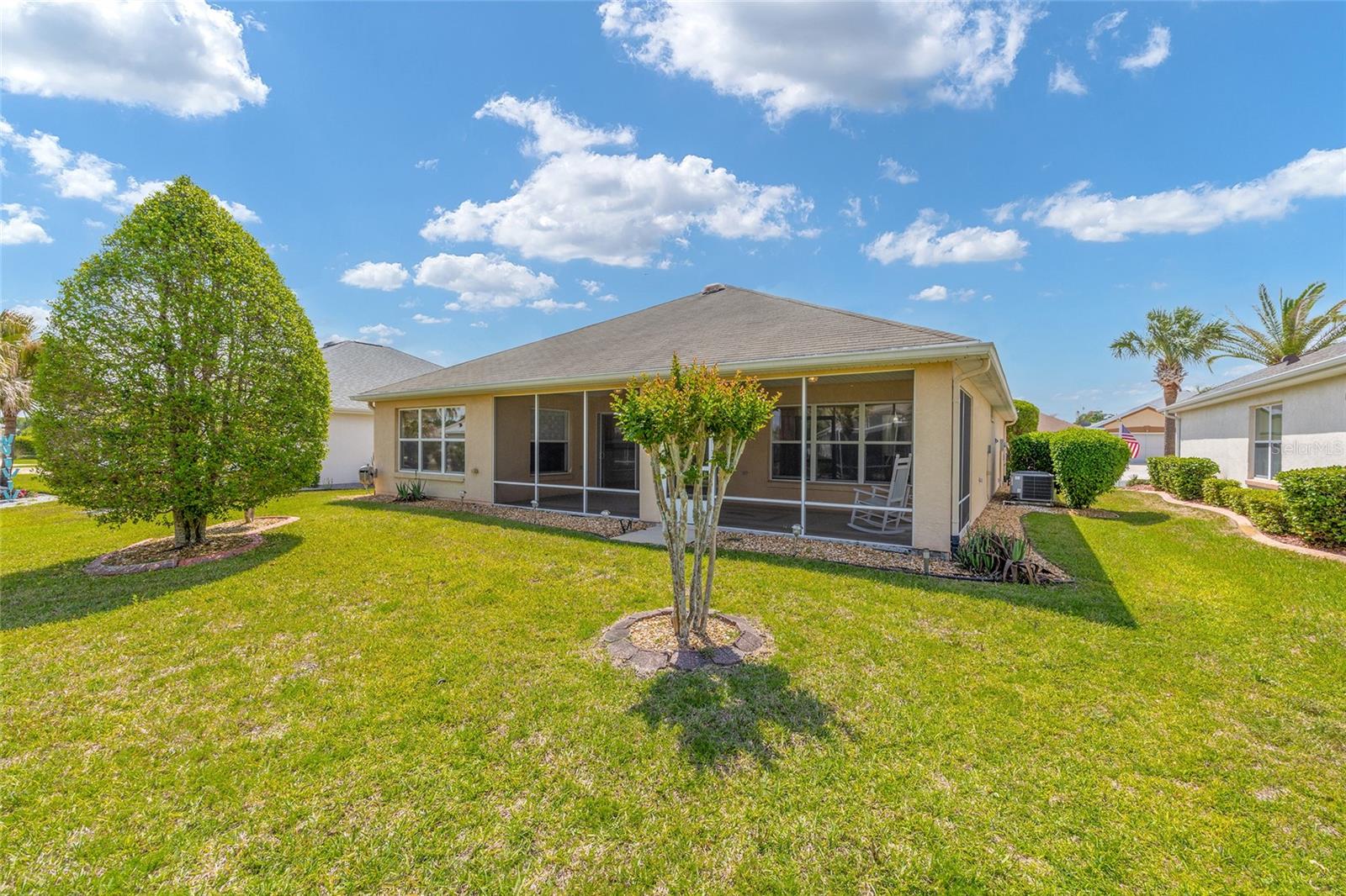 SPRUCE CREEK COUNTRY CLUB SHERWOOD REP - Residential