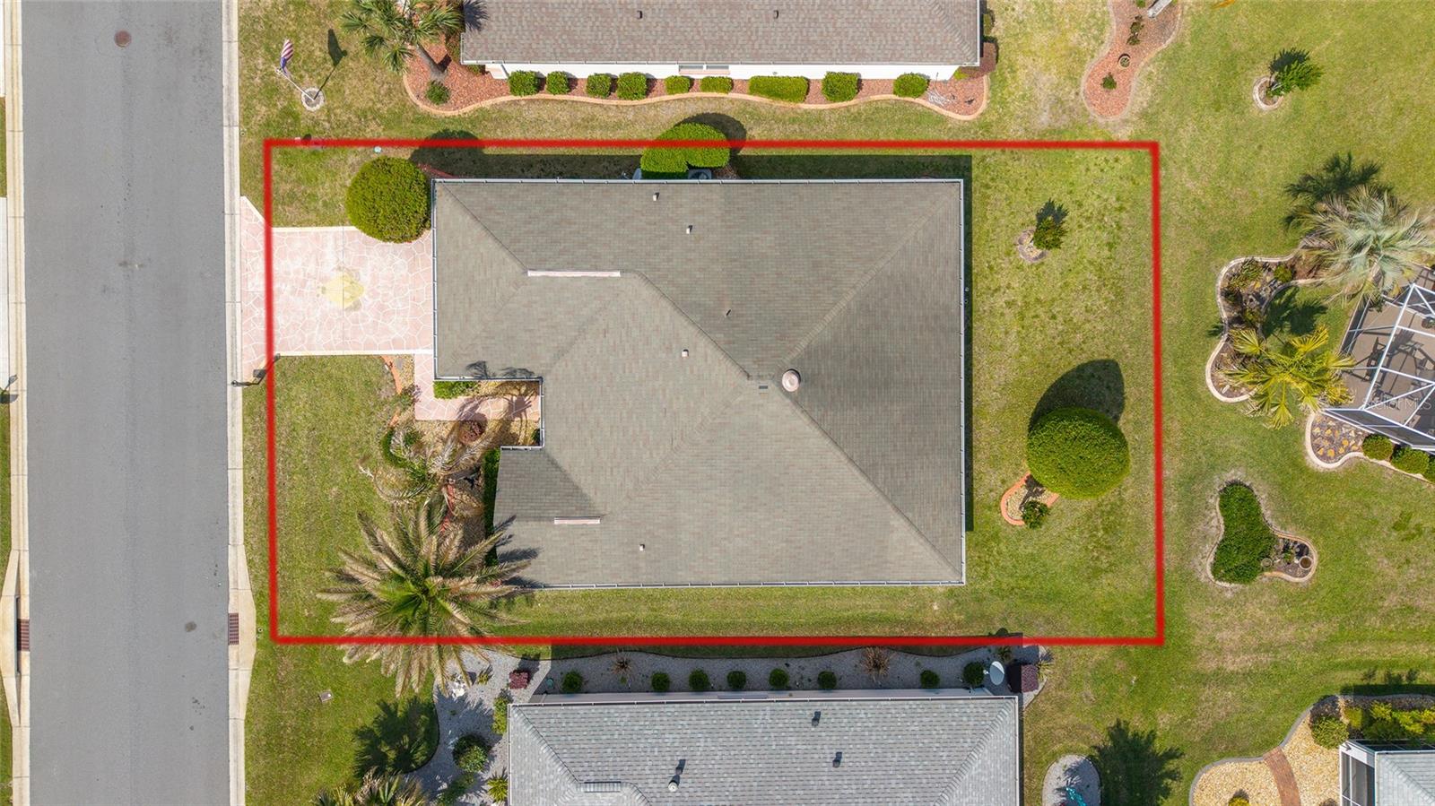 SPRUCE CREEK COUNTRY CLUB SHERWOOD REP - Residential