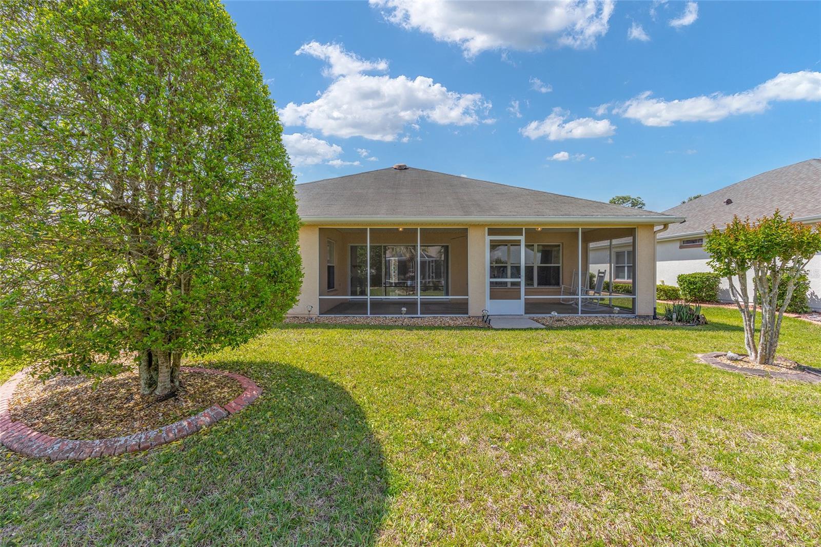 SPRUCE CREEK COUNTRY CLUB SHERWOOD REP - Residential