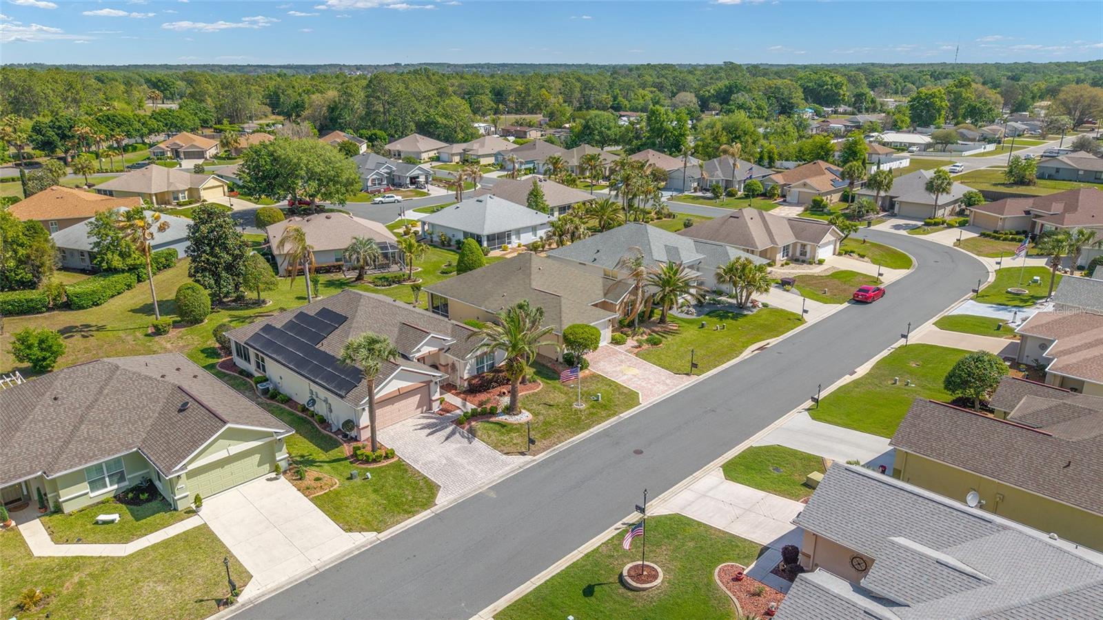 SPRUCE CREEK COUNTRY CLUB SHERWOOD REP - Residential