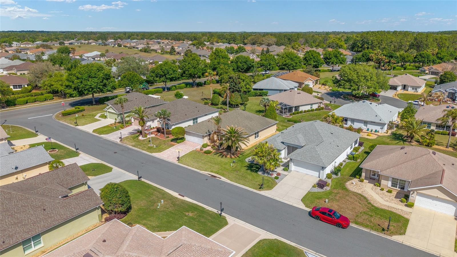 SPRUCE CREEK COUNTRY CLUB SHERWOOD REP - Residential