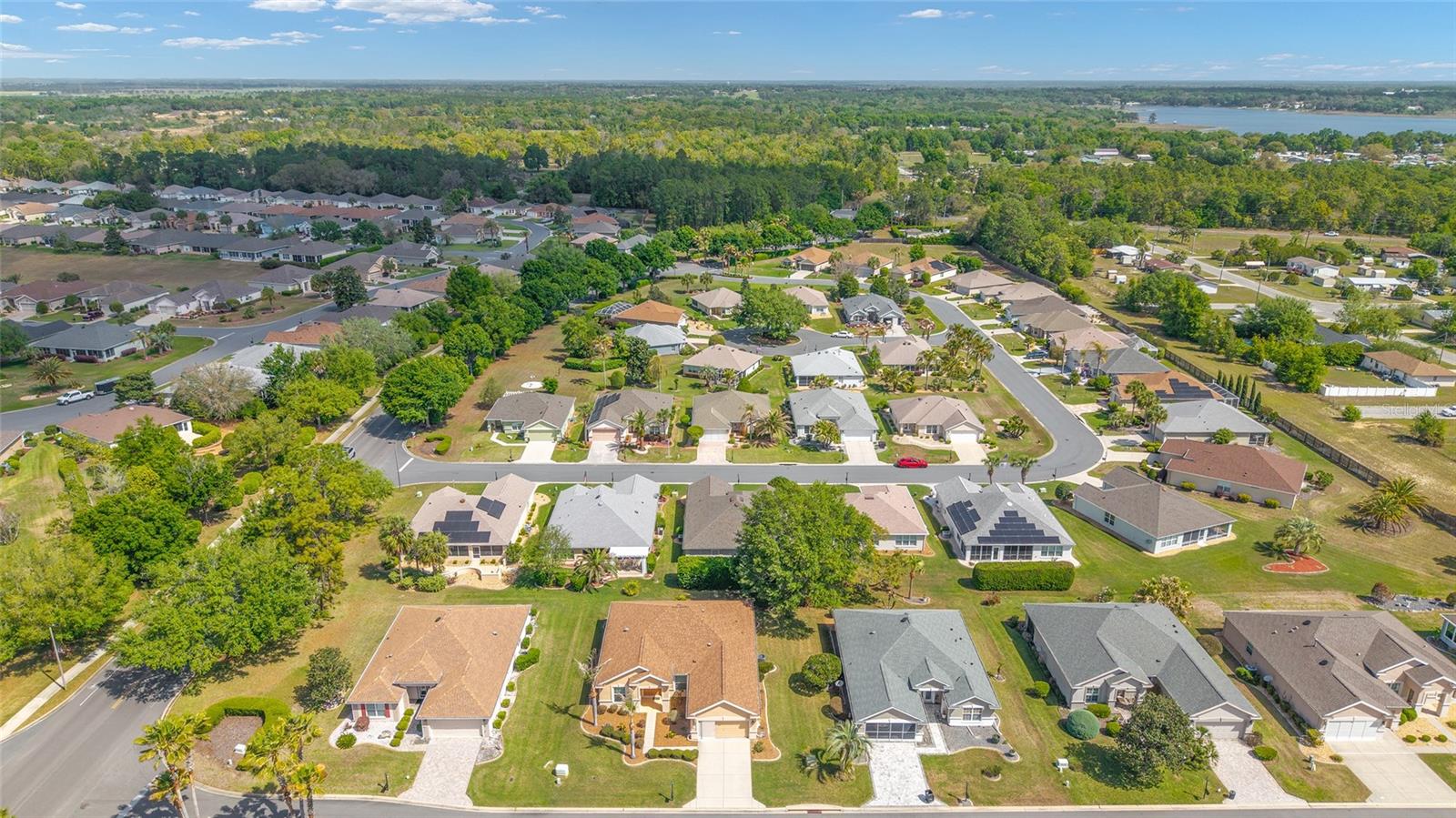 SPRUCE CREEK COUNTRY CLUB SHERWOOD REP - Residential