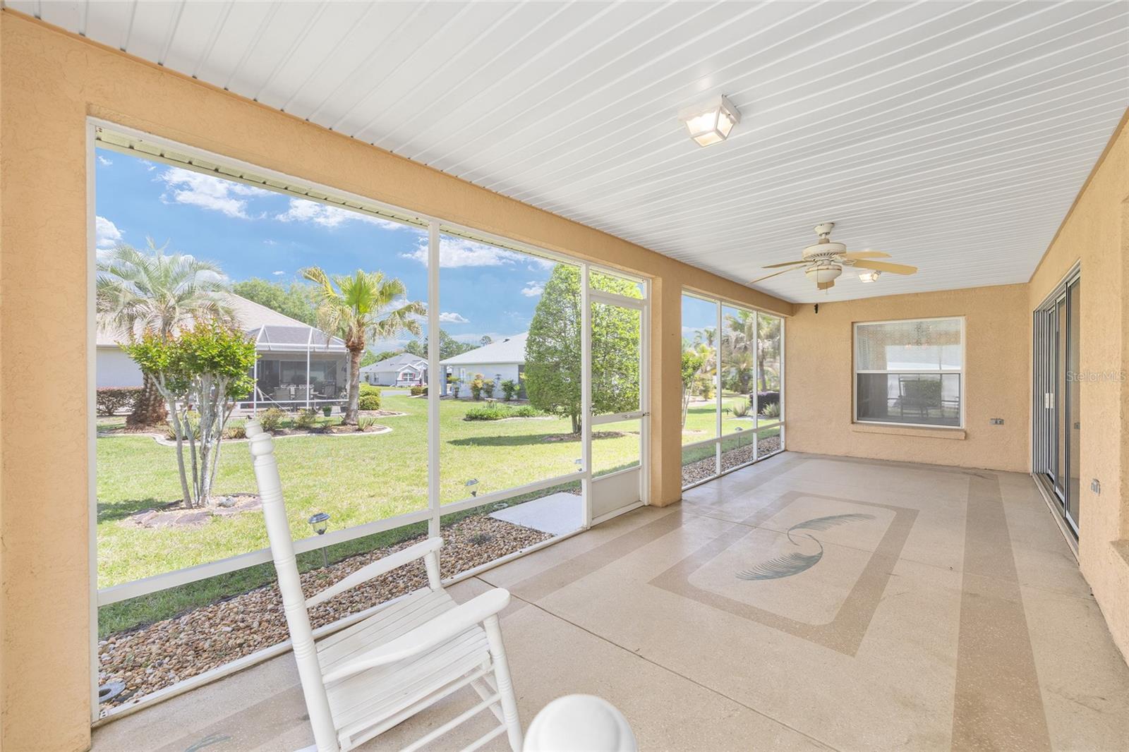 SPRUCE CREEK COUNTRY CLUB SHERWOOD REP - Residential