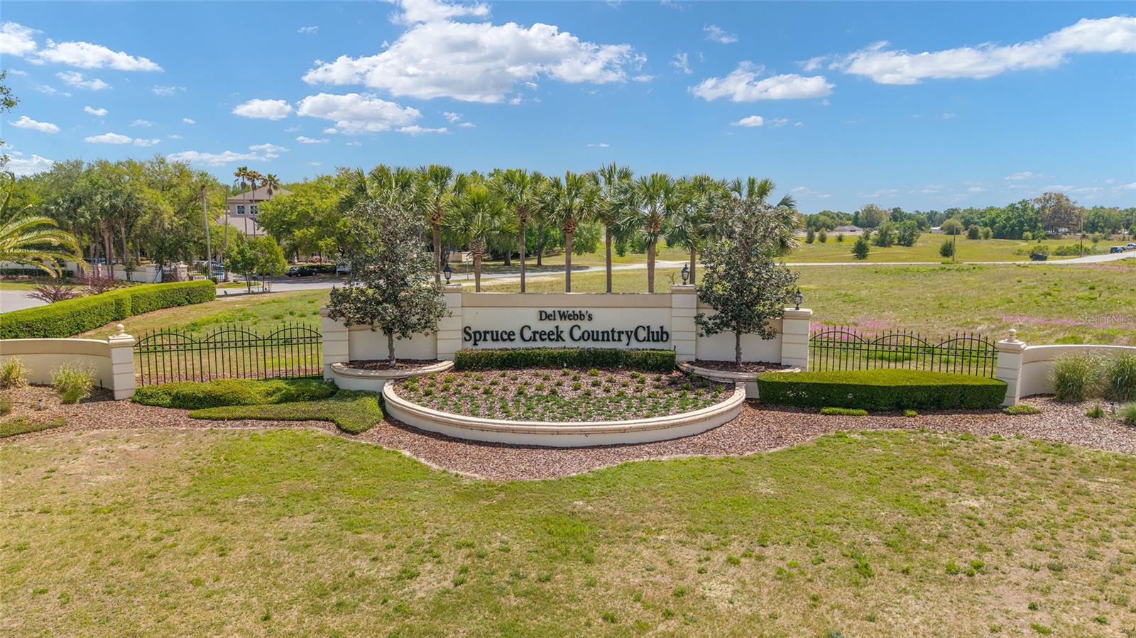 SPRUCE CREEK COUNTRY CLUB SHERWOOD REP - Residential