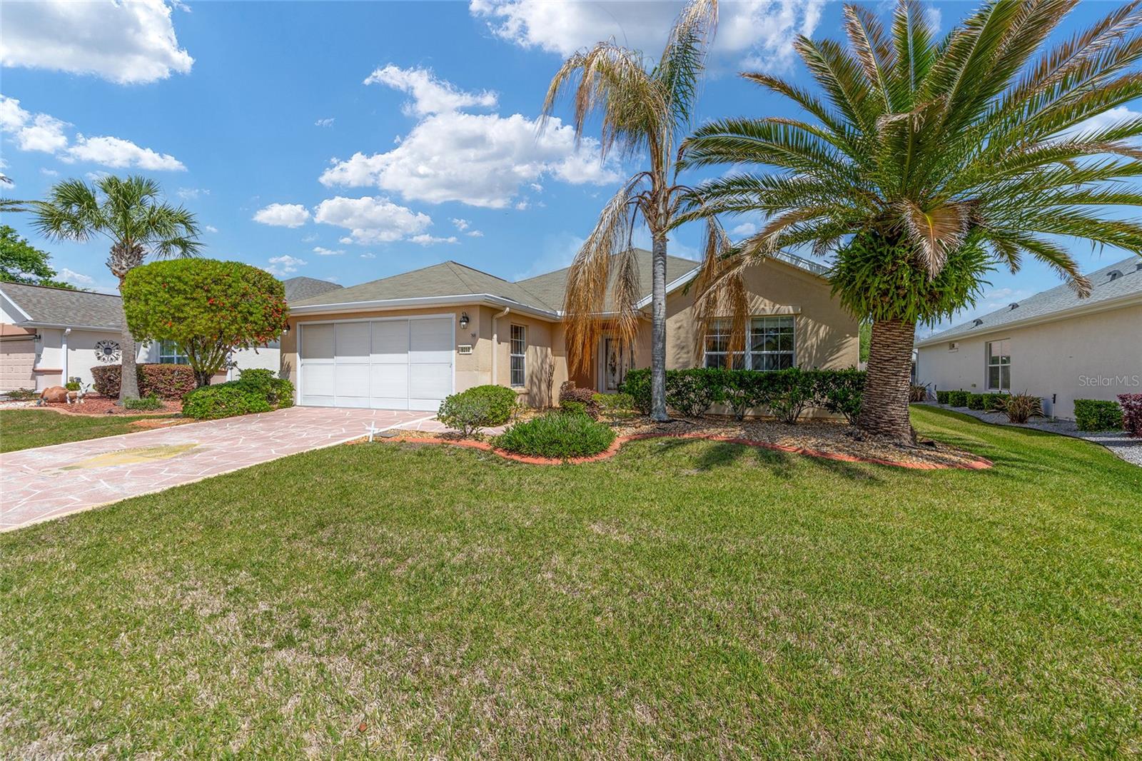 SPRUCE CREEK COUNTRY CLUB SHERWOOD REP - Residential