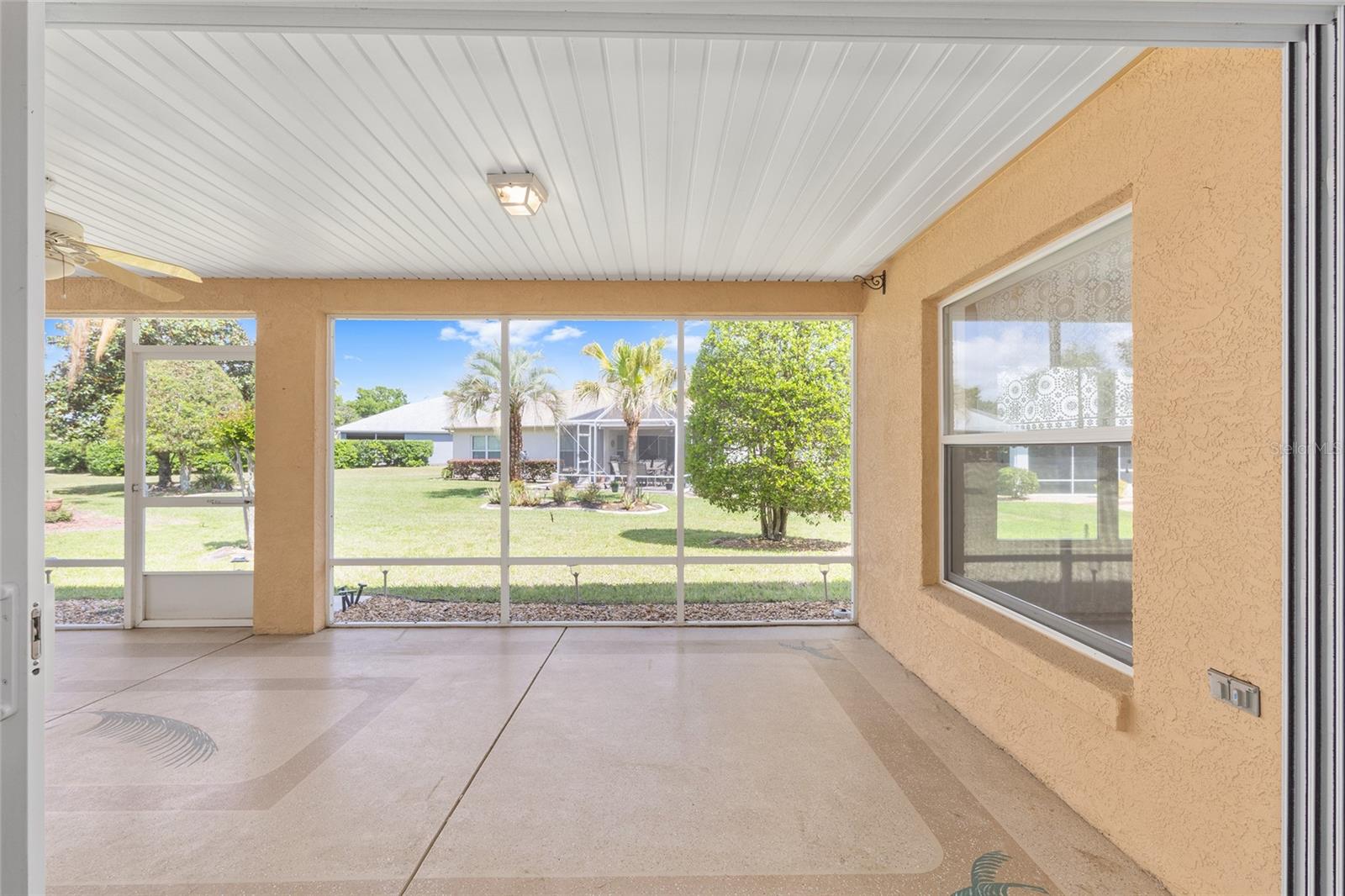 SPRUCE CREEK COUNTRY CLUB SHERWOOD REP - Residential