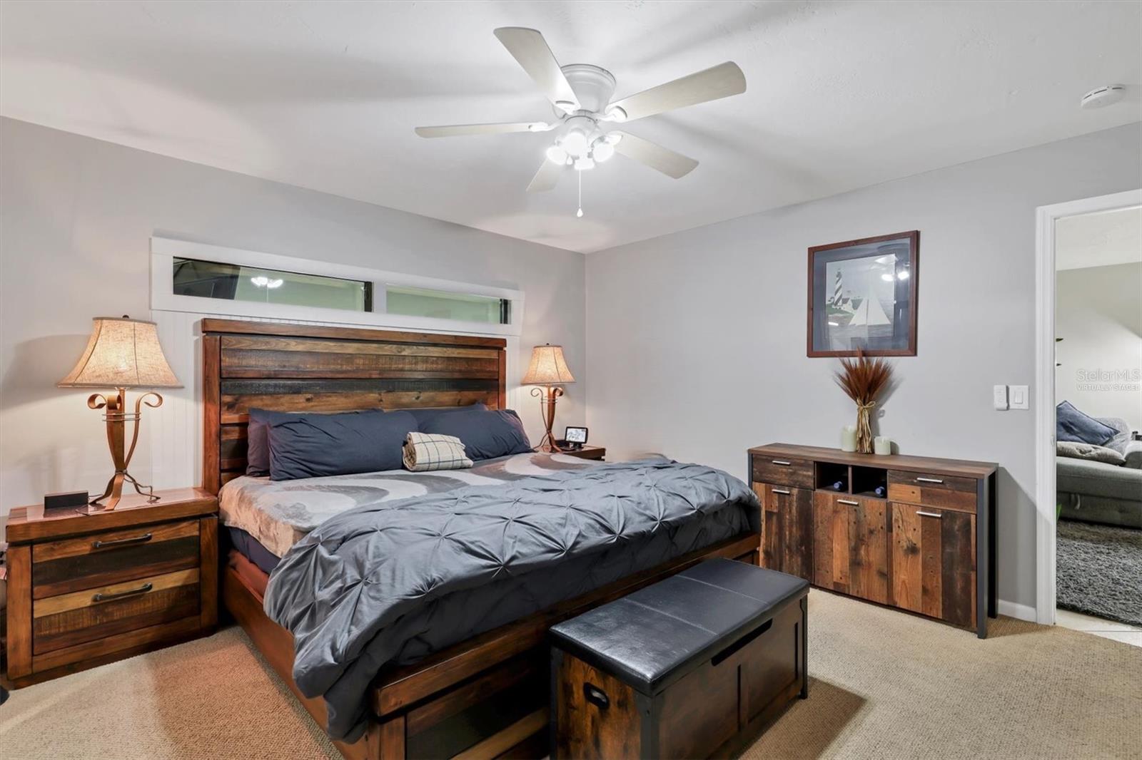 WOODPINE LAKE - Residential