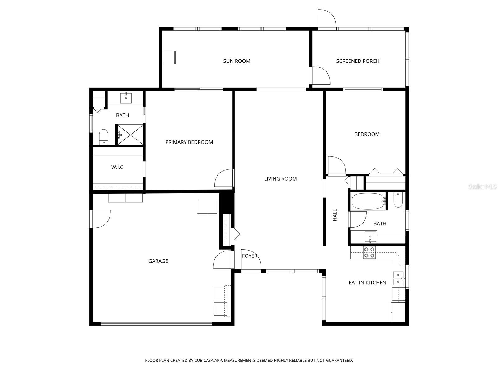 WOODPINE LAKE - Residential