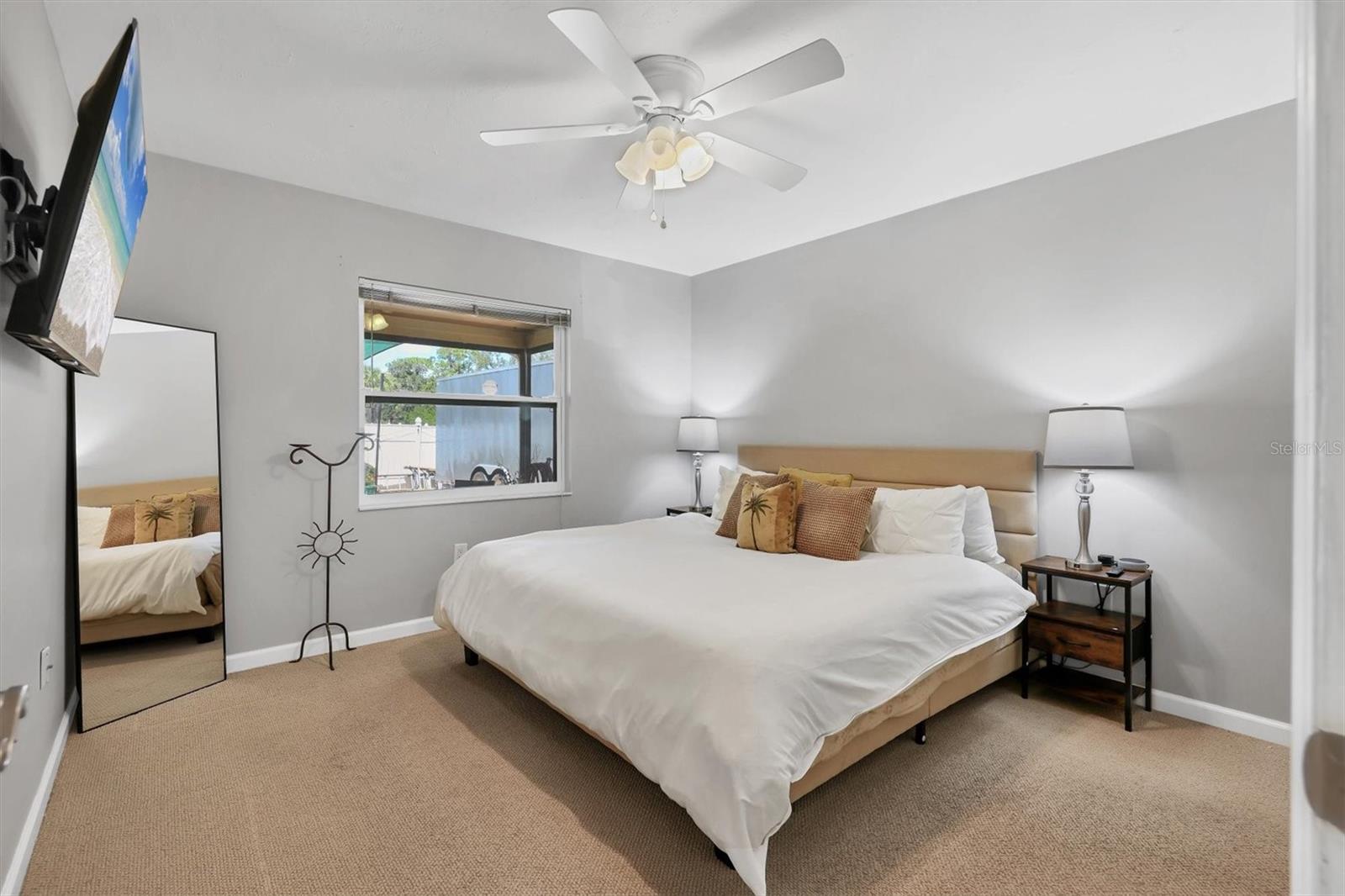 WOODPINE LAKE - Residential