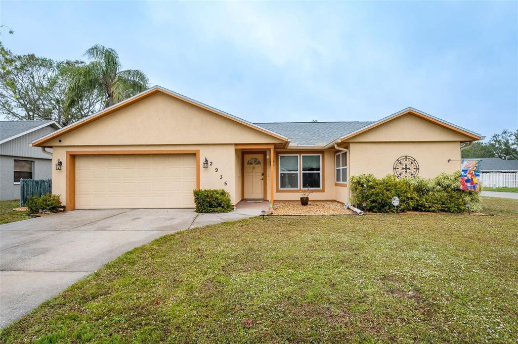Photo of 2935 Woodpine Circle, Sarasota, FL 34231 (MLS # A4666892)