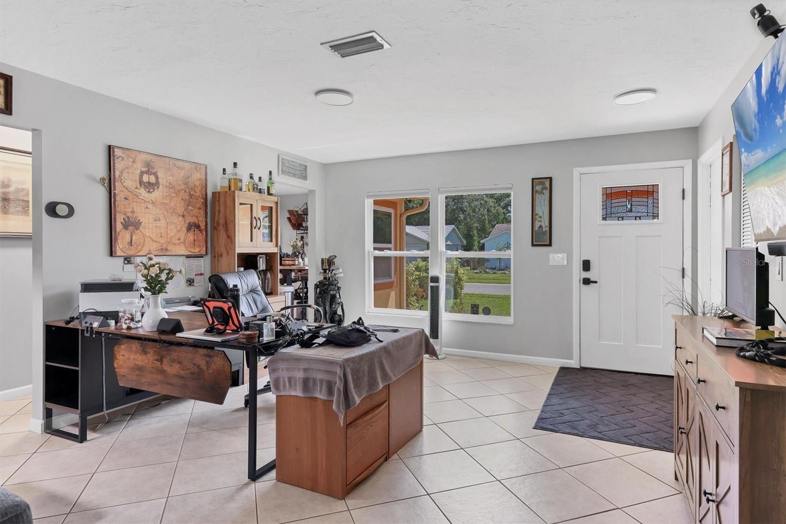 WOODPINE LAKE - Residential