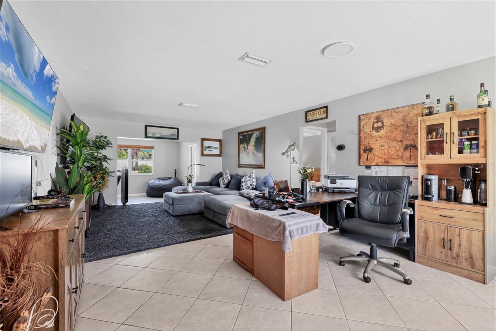 WOODPINE LAKE - Residential