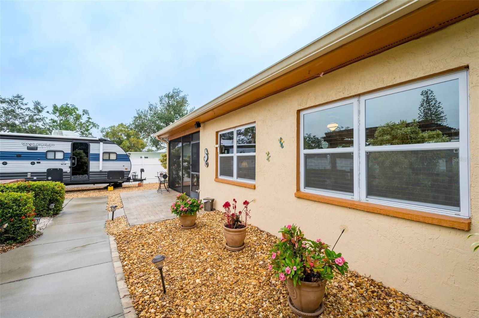 WOODPINE LAKE - Residential