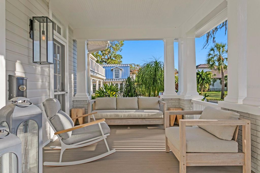 Photo of 147 Edgewater Drive, Dunedin, FL 34698 (MLS # TB8374458)