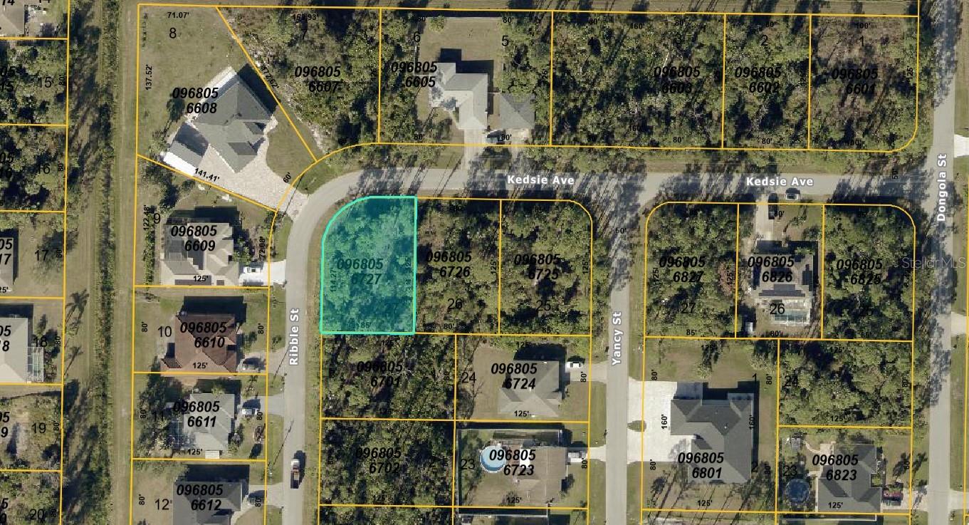 Take advantage of this vacant lot located in North Port, Florida. Measuring 85 x 125 and situated in Zone X, this property offers a solid opportunity for building or investment. The lot is just a short drive from the Gulf beaches and close to shopping, dining, schools, and parks. North Port is one of the fastest-growing cities in Sarasota County, with new homes and businesses developing throughout the area. Surrounded by established neighborhoods, this lot provides a quiet setting with convenient access to major roads and everyday amenities.