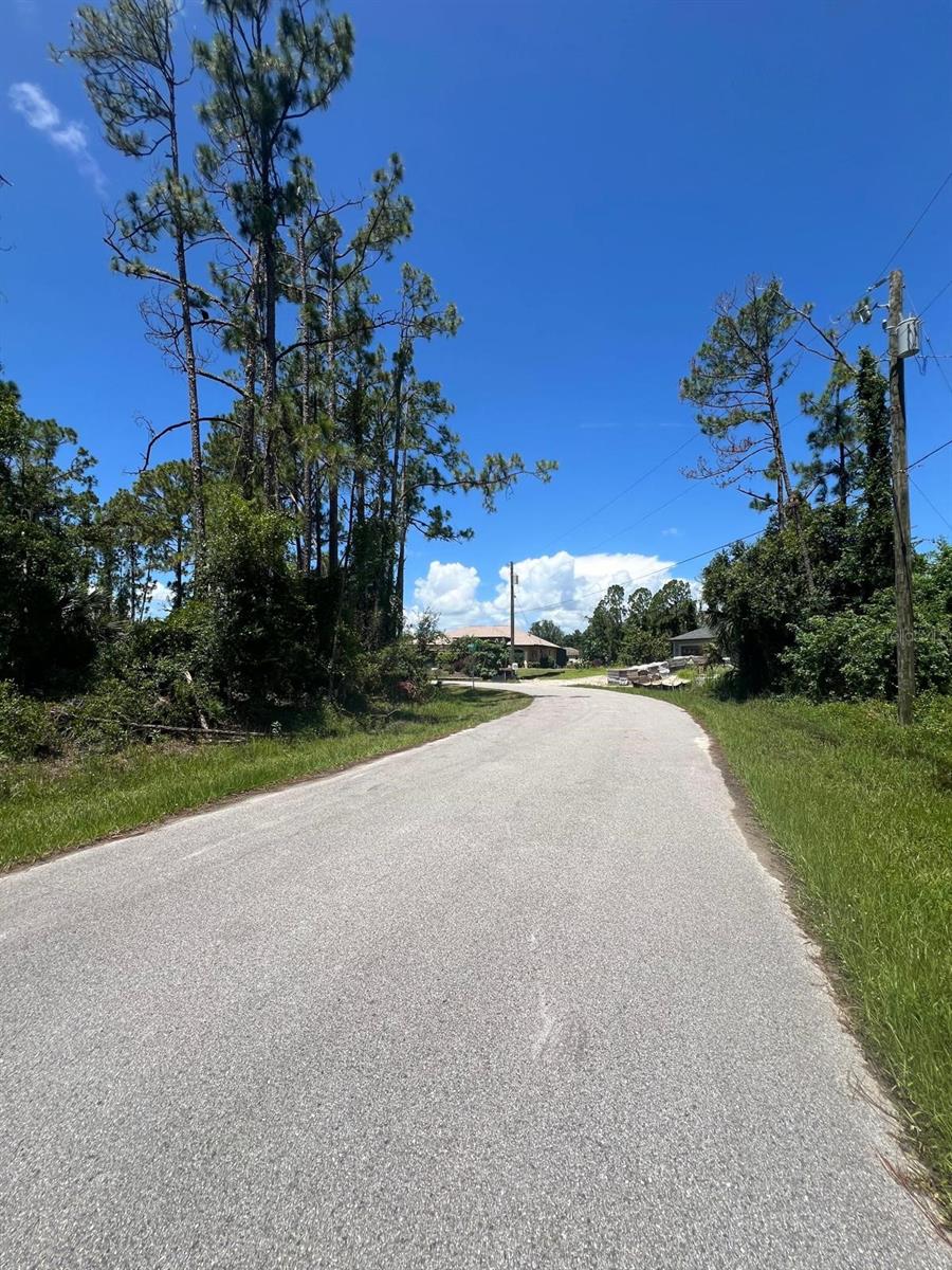 PORT CHARLOTTE SUB 18 - Land