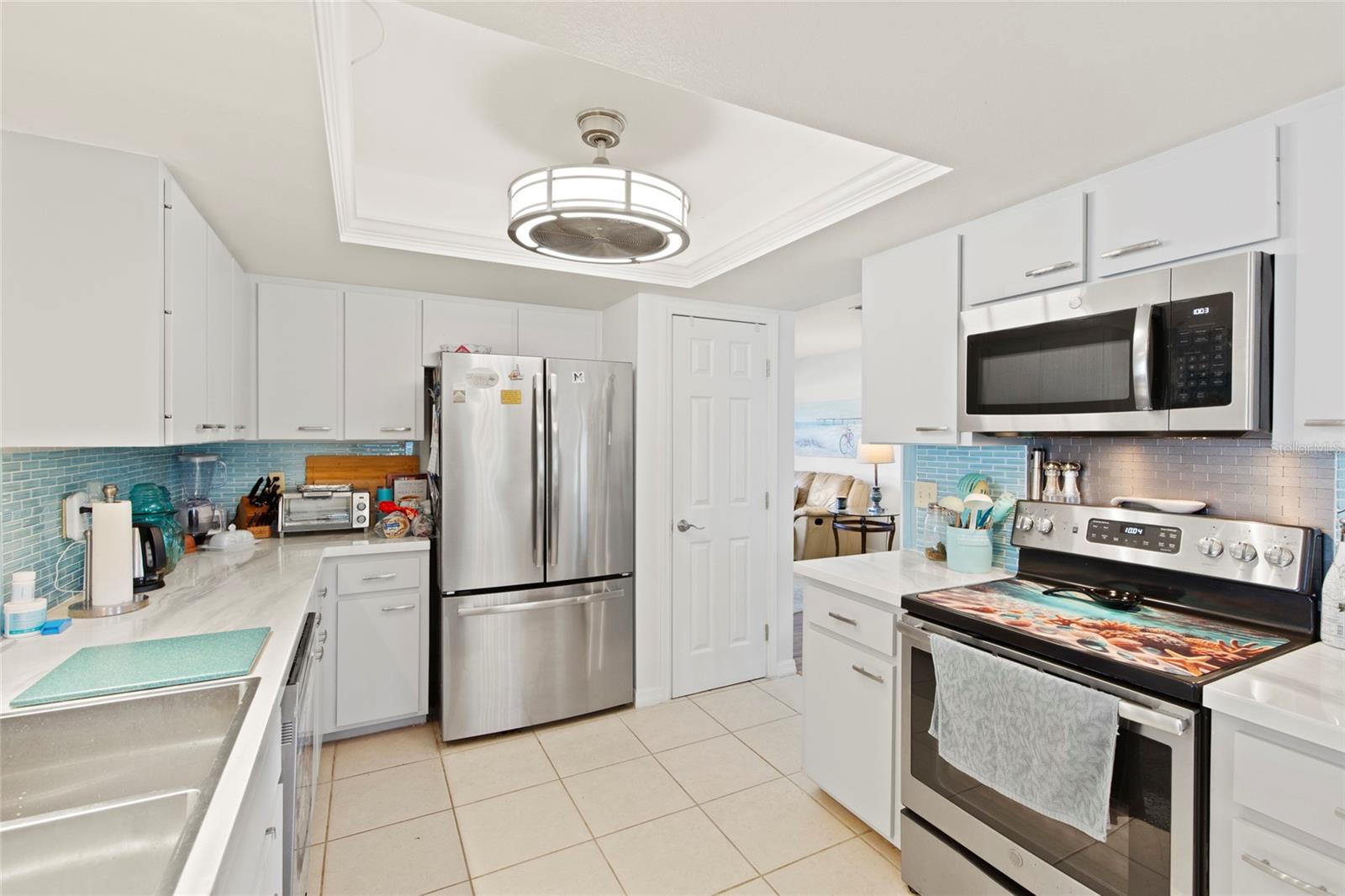 BRIARWOOD UNITS 1&2 - Residential