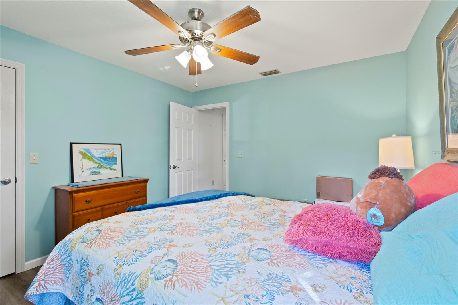 BRIARWOOD UNITS 1&2 - Residential