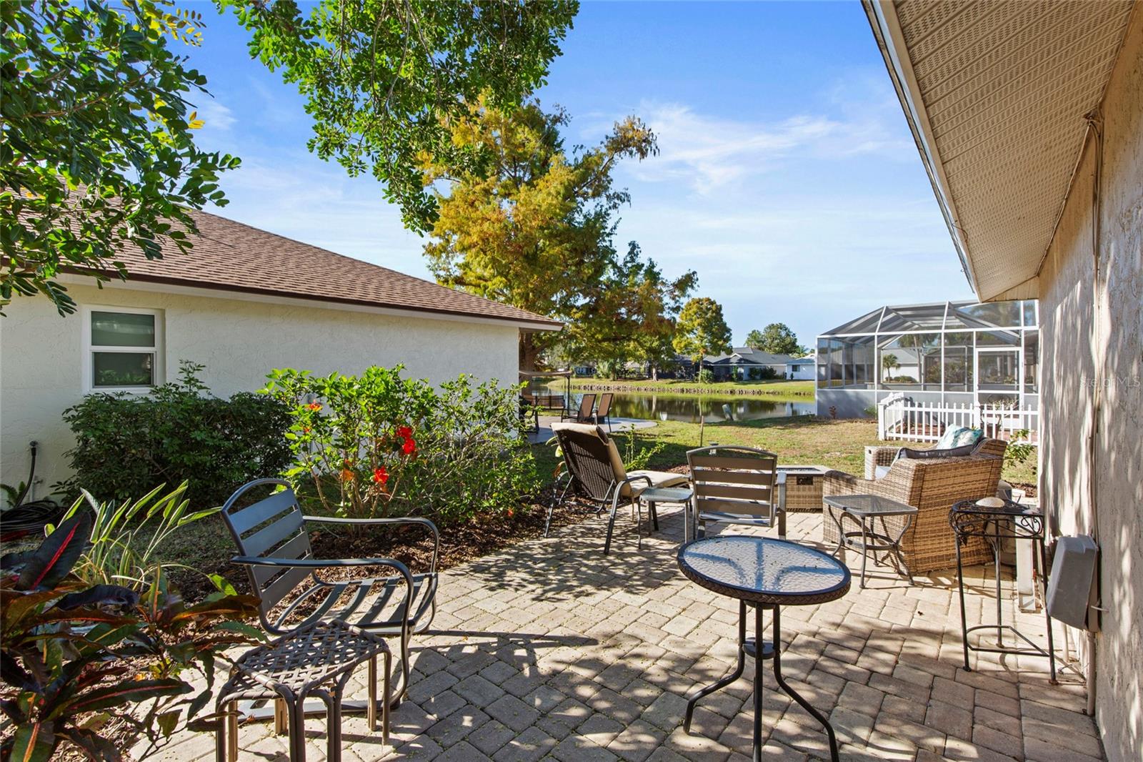 BRIARWOOD UNITS 1&2 - Residential