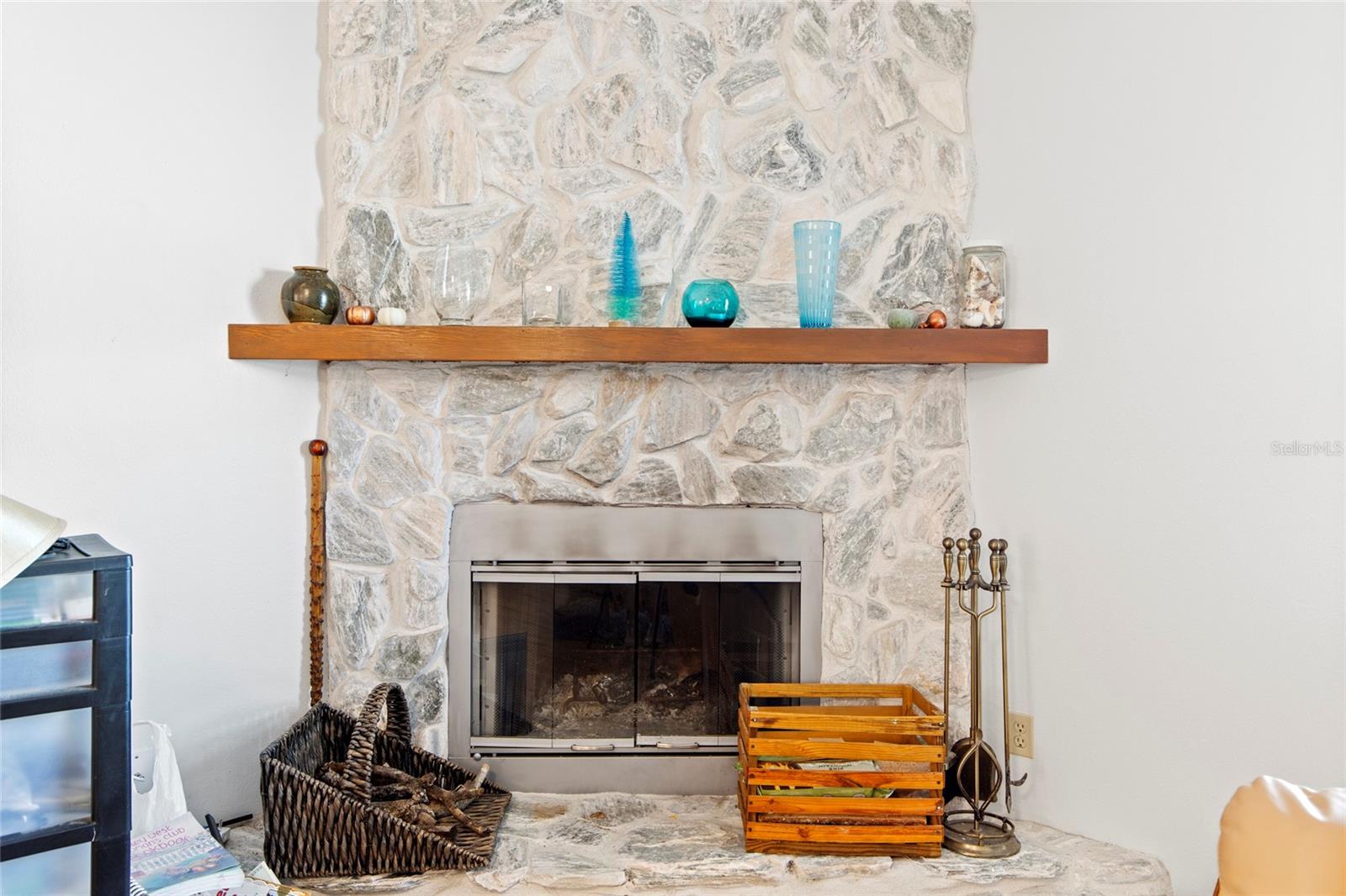 BRIARWOOD UNITS 1&2 - Residential