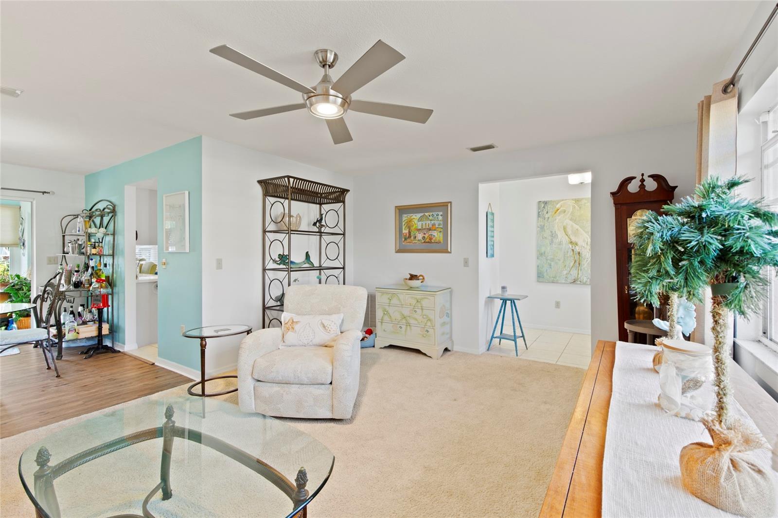 BRIARWOOD UNITS 1&2 - Residential