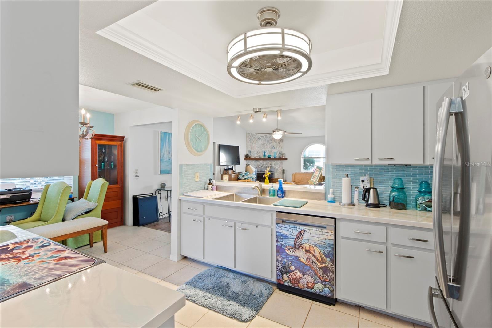 BRIARWOOD UNITS 1&2 - Residential