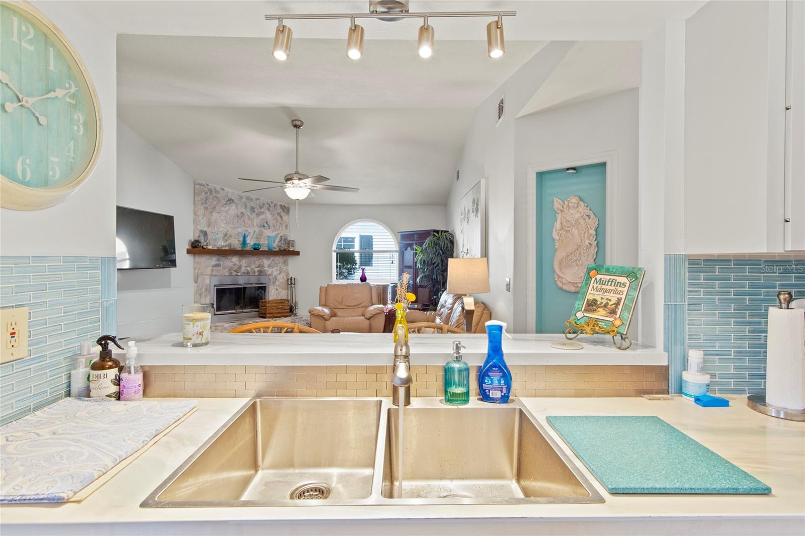 BRIARWOOD UNITS 1&2 - Residential