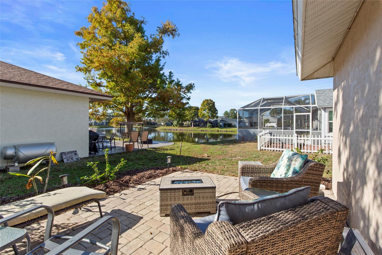 BRIARWOOD UNITS 1&2 - Residential