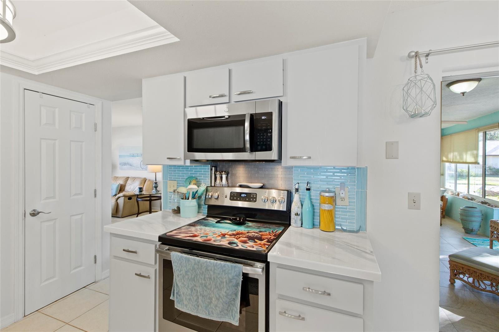 BRIARWOOD UNITS 1&2 - Residential