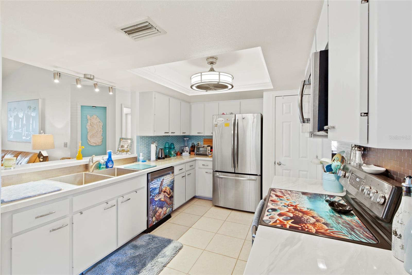 BRIARWOOD UNITS 1&2 - Residential